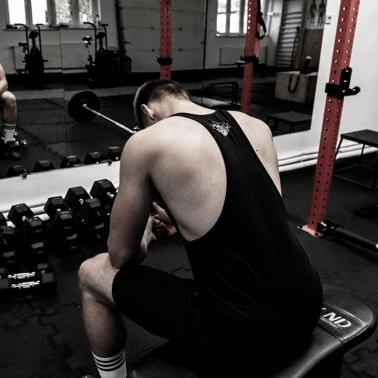 Wellness and recovery focused fitness environment