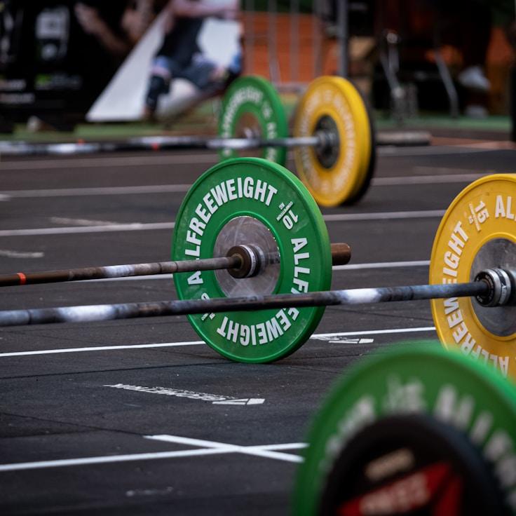 Wellness and Recovery Facilities at the Gym